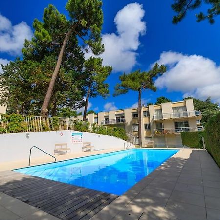 Grand Ecran, Piscine, Beach-Volley, Petanque Inclus Cucq Exteriér fotografie